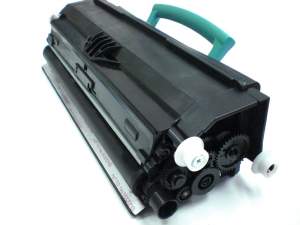 TO IBM IP 1612/1601/1602 BLACK