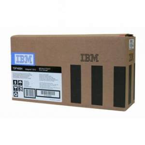 TO IBM 1312 75P4684