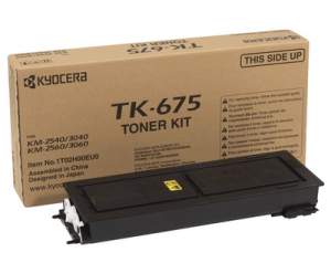 TO KYOCERA DC1205/1255/1415/1435