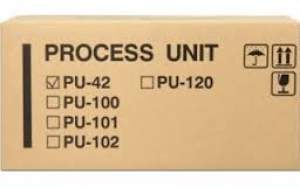 TO KYOCERA PU42 FS1000/1010 VALEC