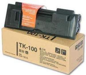 TO KYOCERA TK100 BLACK