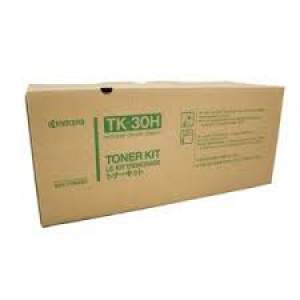 TO KYOCERA TK30H BLACK