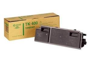 TO KYOCERA TK400 BLACK