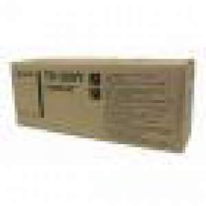 TO KYOCERA TK500 YELLOW