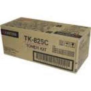 TO KYOCERA TK825C CYAN