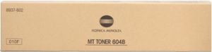 TO MINOLTA TN604B