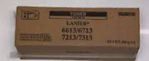 TO LANIER 6613/6713/7213/7313