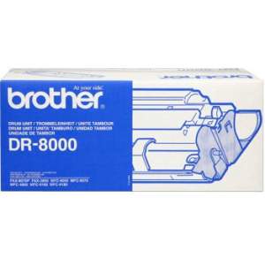 TO BROTHER DR-8000 MFC9070