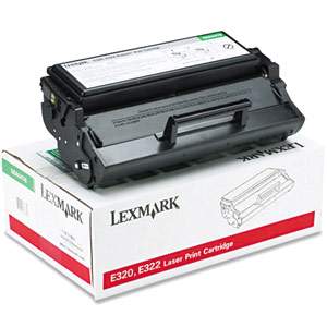 TO LEXMARK 08A0476 BLACK