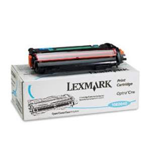 TO LEXMARK OPTRA 10E0040 CYAN