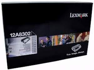 TO LEXMARK 12A8302 VALEC