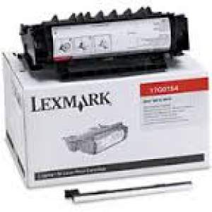 TO LEXMARK OPTRA 1361751 BLACK