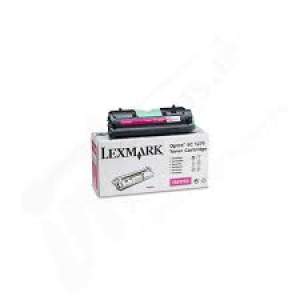 TO LEXMARK OPTRA 1361753 MAGENTA