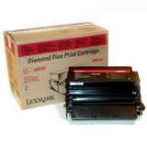 TO LEXMARK OPTRA R 1382150 BLACK