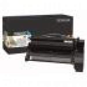 TO LEXMARK C752 CYAN