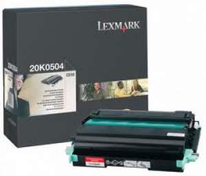 TO LEXMARK 20K0504 VALEC