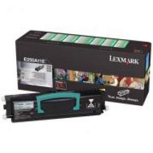 TO LEXMARK E250 E250A11E