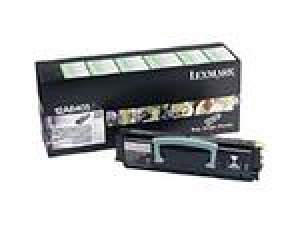 TO LEXMARK 34016HE 12A8405 BLACK