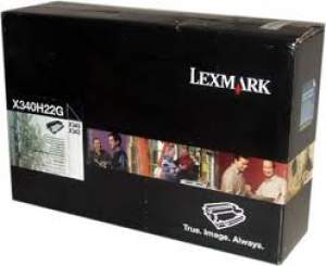 TO LEXMARK X340H22G VALEC