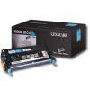 TO LEXMARK X560 0X560H2CG CYAN