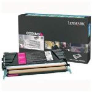 TO LEXMARK C5220MS MAGENTA