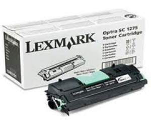 TO LEXMARK OPTRA 1361750 VALEC