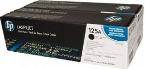 TO HP CB540AD BLACK DUO