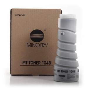 TO MINOLTA NT104B 8936304