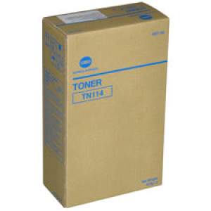 TO MINOLTA TN114/ 106B 8937-784