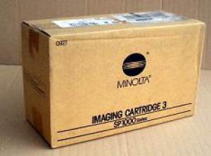 TO MINOLTA 1500 VALEC + TONER