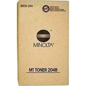 TO MINOLTA 2030 TN204B 8936-204