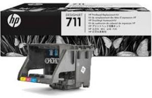 IJ HP C1Q10A No.711 TLAČOVÁ HLAVA