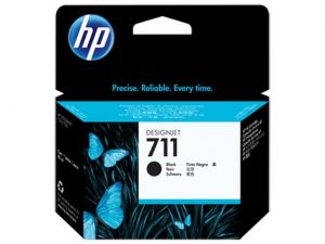 IJ HP CZ133A No.711 HC BLACK