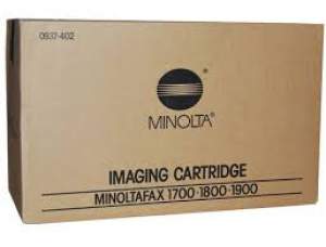 TO MINOLTA FAX 1700/1800/1900 0937-402