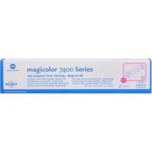 TO MINOLTA MC 7450 HC MAGENTA 8938-623