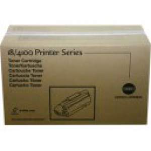 TO MINOLTA PP18 4153101 1710-3980-01 BLACK