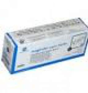 TO MINOLTA MC2400 17105894 A00W432 BLACK