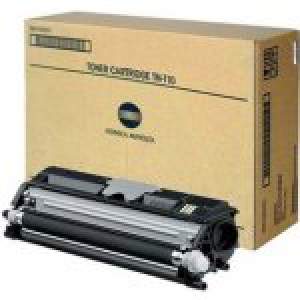 TO MINOLTA BIZHUB TN110 BLACK