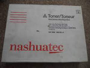 TO NASHUATEC 3115/3320