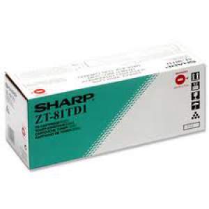 TO SHARP ZT-81 TD1