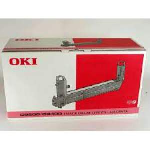TO OKI 9200 MAGENTA VALEC