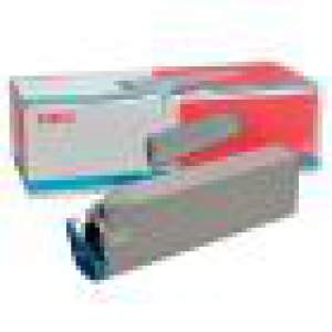 TO OKI 9200 CYAN VALEC