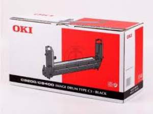 TO OKI 9200 BLACK VALEC