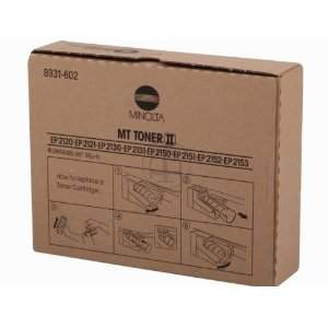 TO MINOLTA EP2120 8931-602