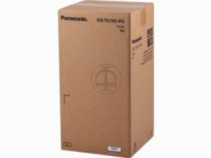 TO PANASONIC 2100 DQ-TU10PU BLACK