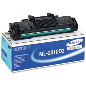 TO SAMSUNG ML-2010D3 BLACK