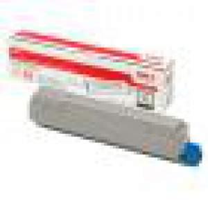 TO OKI C8600/8800 BLACK DRUM