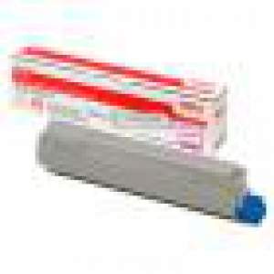 TO OKI C8600/8800 MAGENTA VALEC