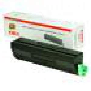 TO OKI B4300 01101202 BLACK