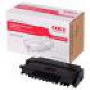 TO OKI 09004447 B2500 BLACK
